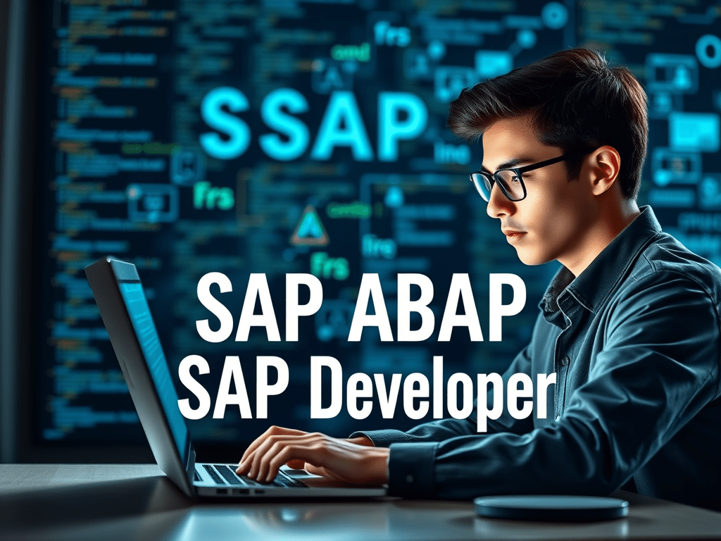 SAP ABAP Developer